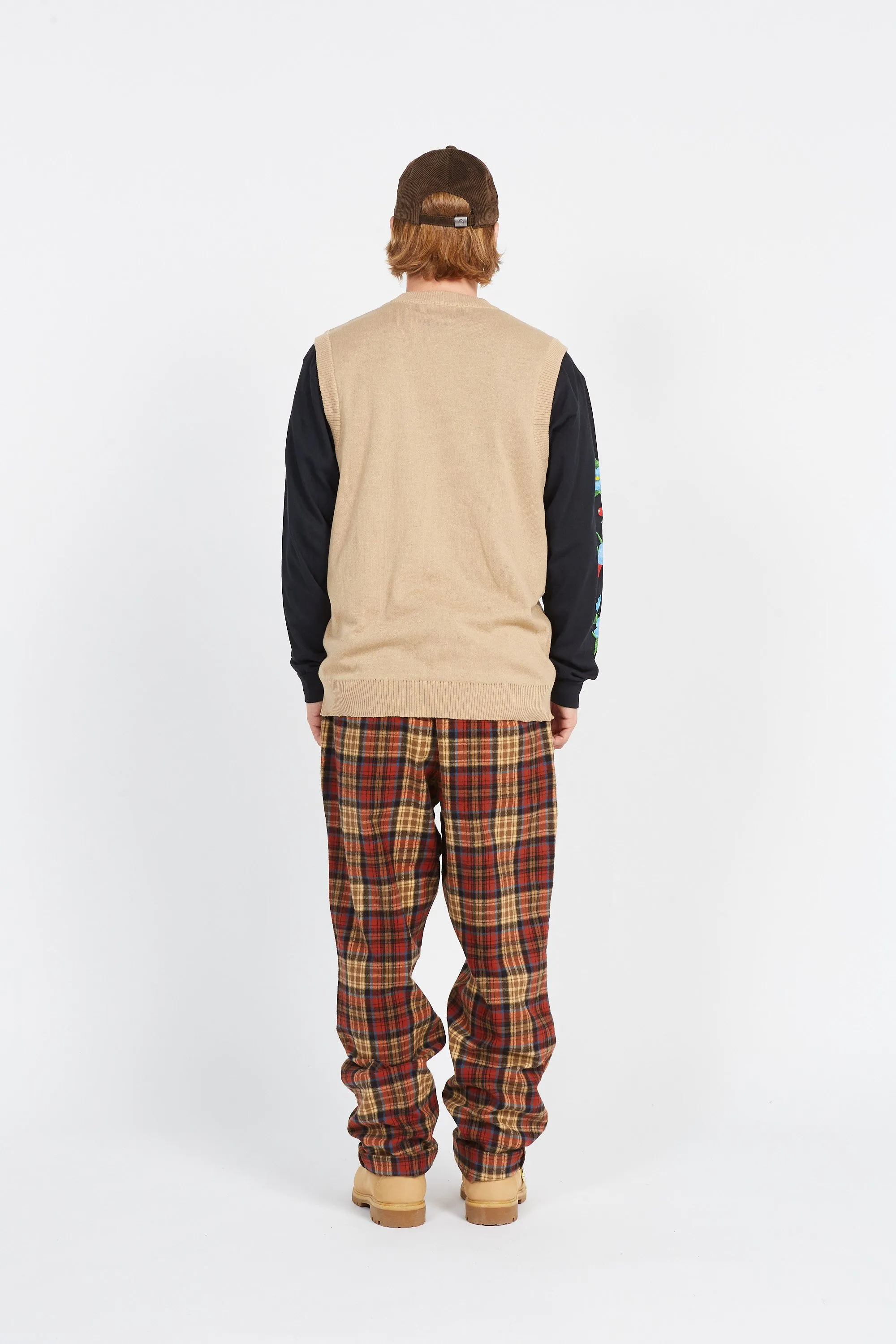 Pull Beige Ripndip - Homme | Citadium