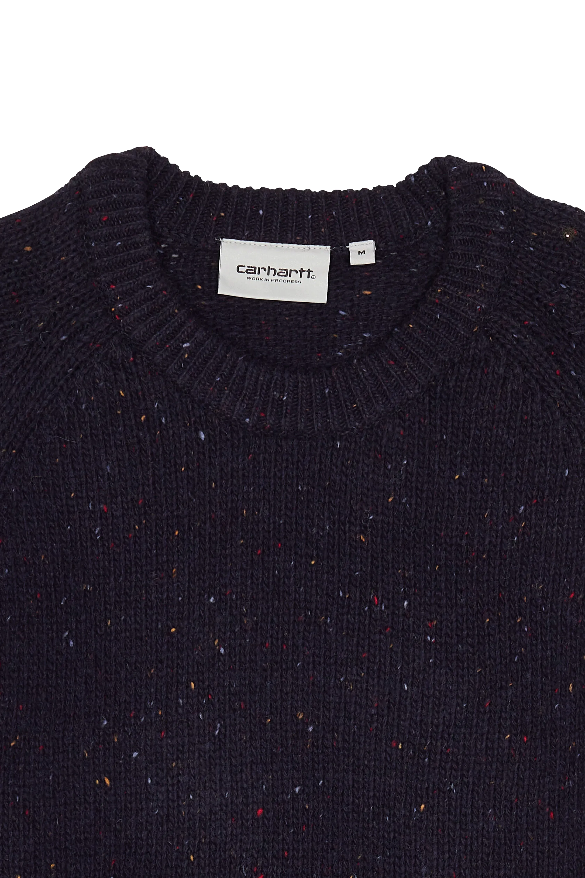 Pull Bleu Carhartt Wip - Homme | Citadium