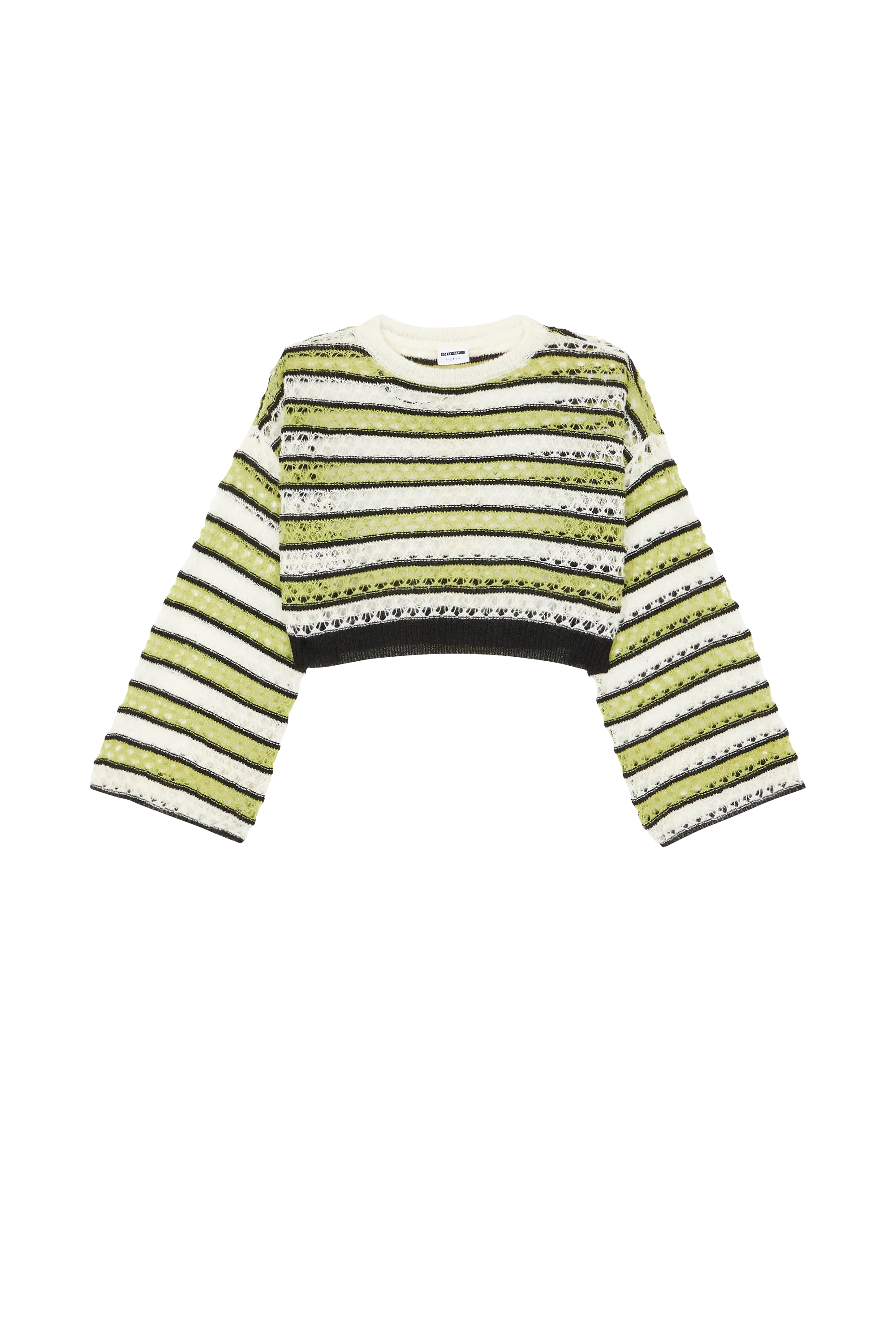 Pull Multicolore Noisy May - Femme | Citadium