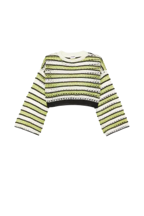 Pull Multicolore Noisy May - Femme | Citadium