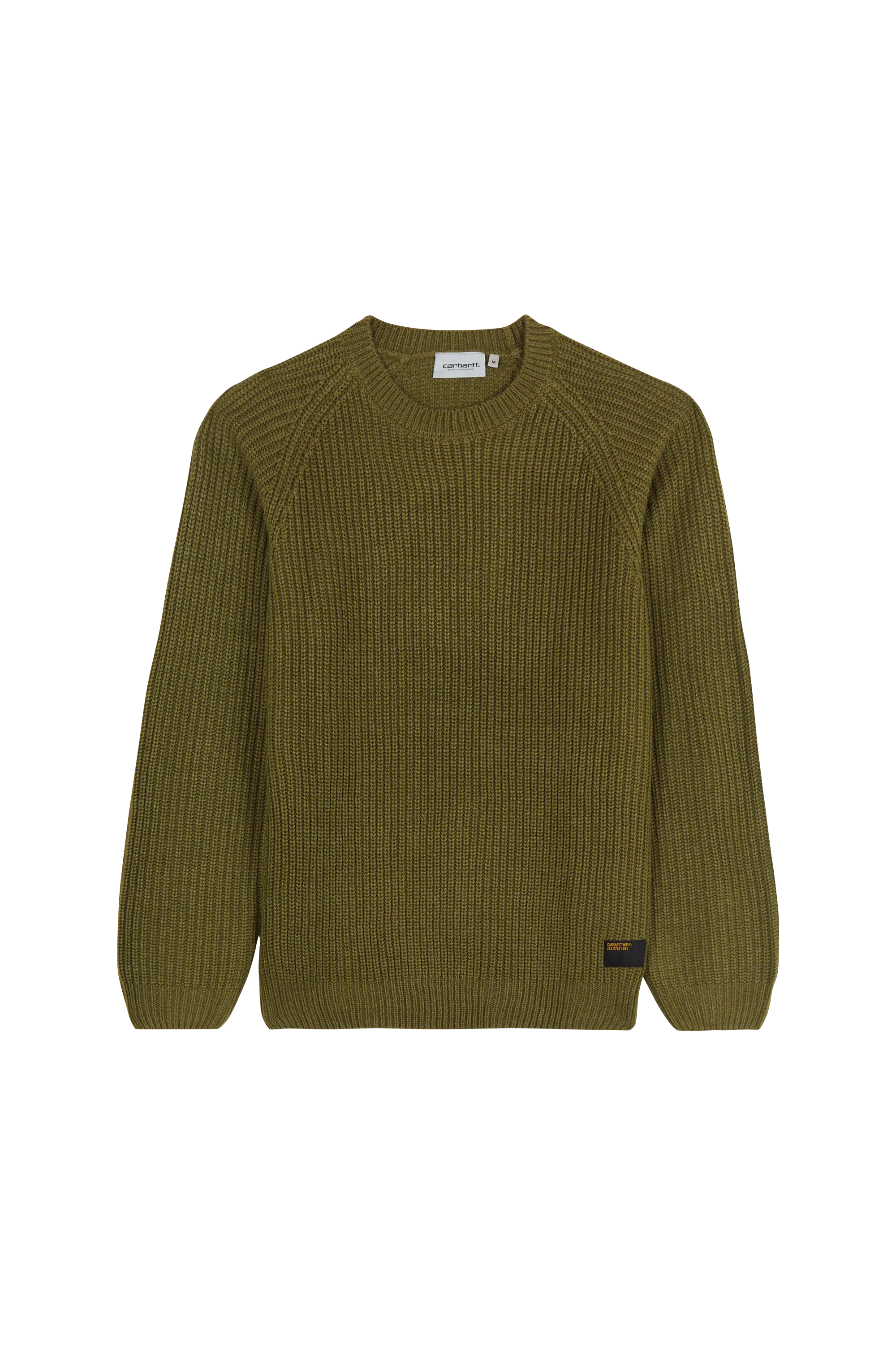 Pull Vert Carhartt Wip - Homme | Citadium