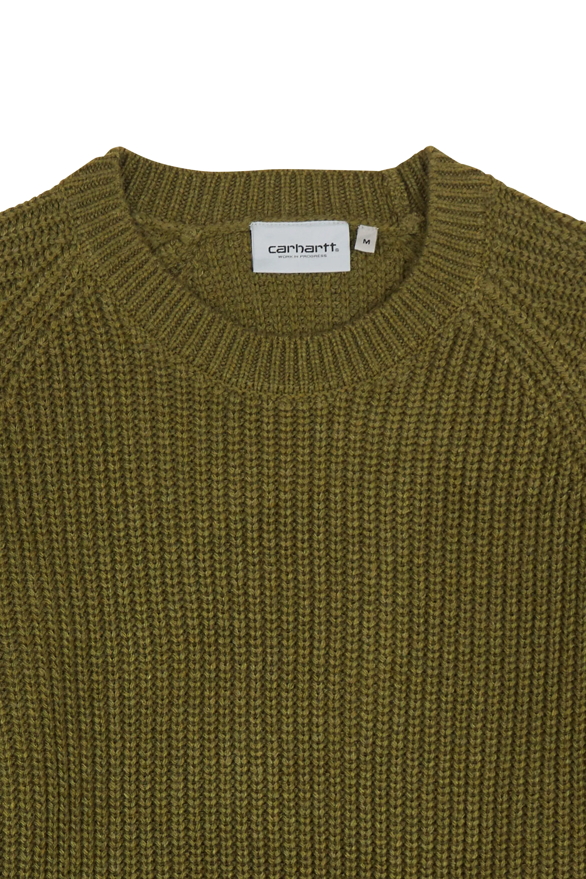 Pull Vert Carhartt Wip - Homme | Citadium