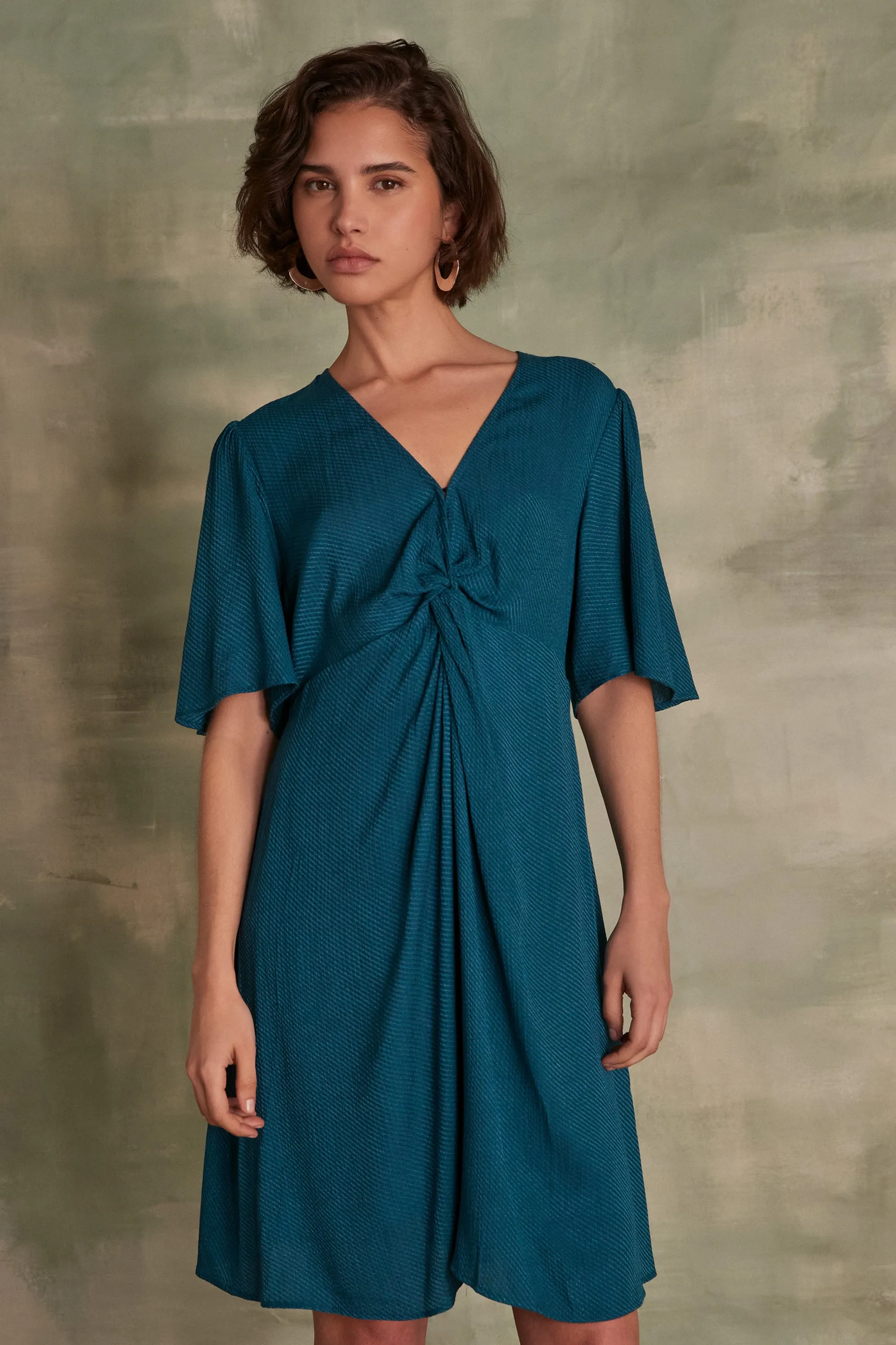 Robe ATHENA VISCOSE MIX | Maison 123