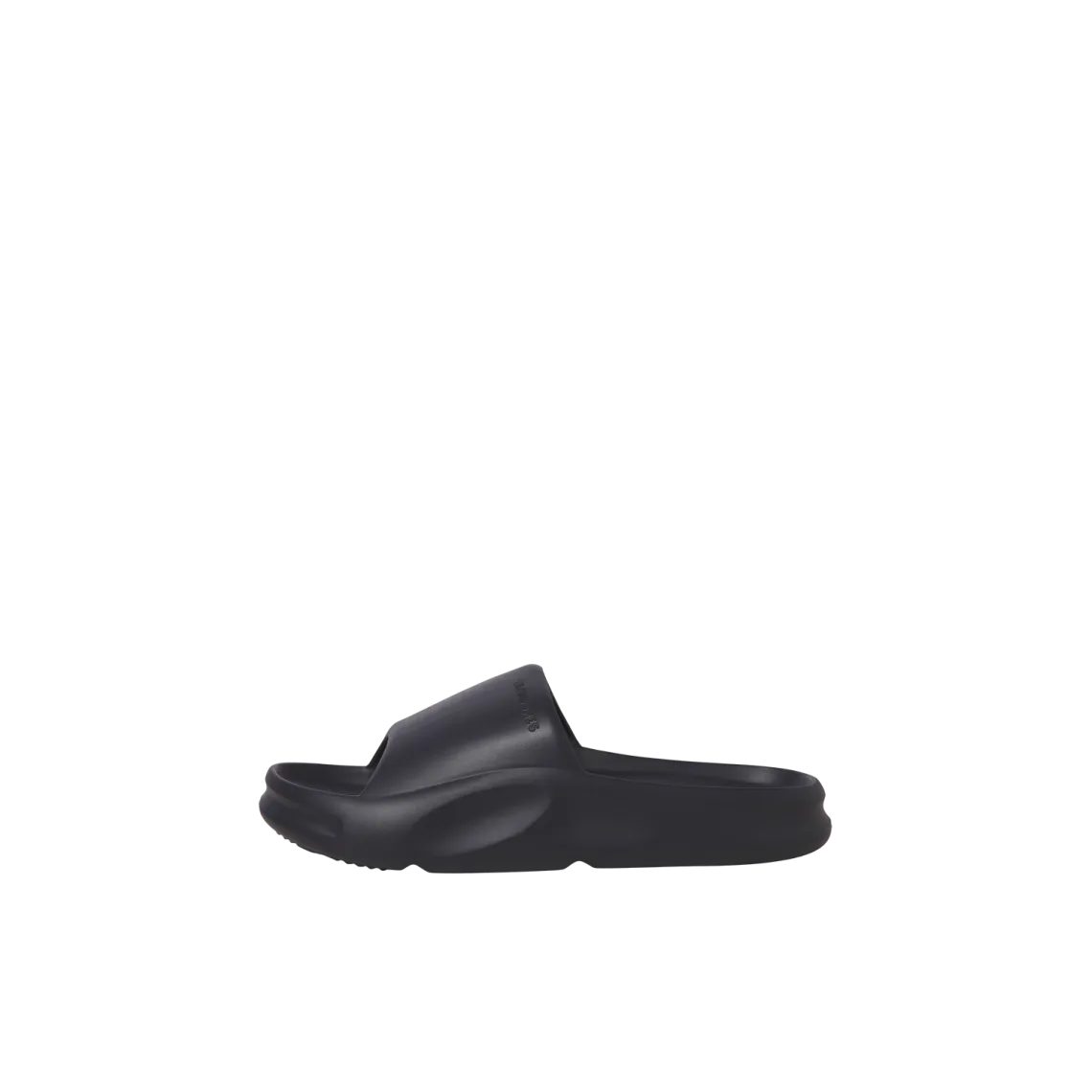 Sandales de bain homme anthracite  synthétique Kai Jack & Jones - Tongs et claquettes Homme sur MenCorner