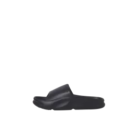 Sandales de bain homme anthracite  synthétique Kai Jack & Jones - Tongs et claquettes Homme sur MenCorner