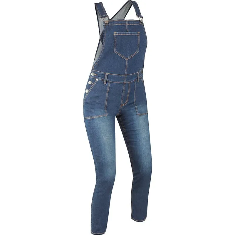  SEGURA Jeans SALOPETTE LADY PRISCA  Jeans moto