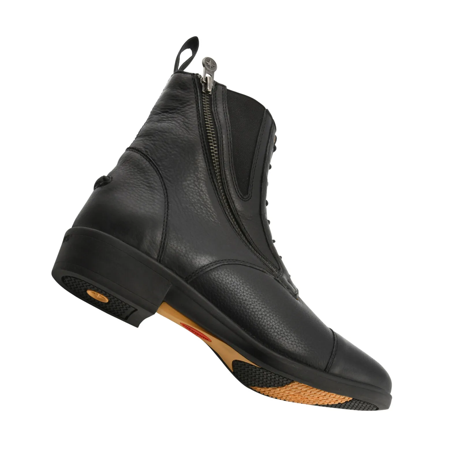 Suedwind Footwear Bottines d'équitation Suedwind ADVANCED II SZ Soft