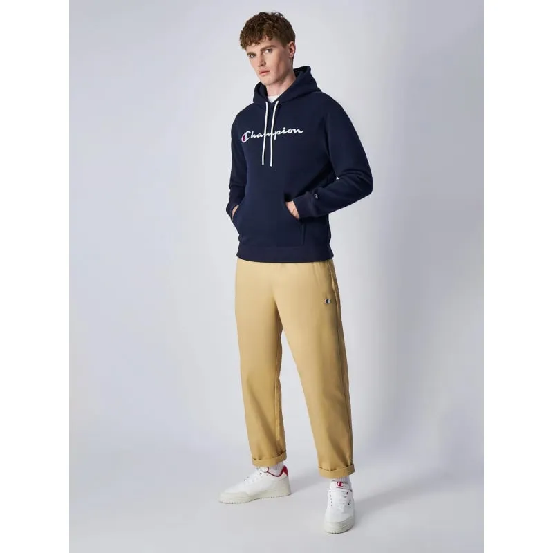 Sweat bruton bleu marine homme - Blend | wimod