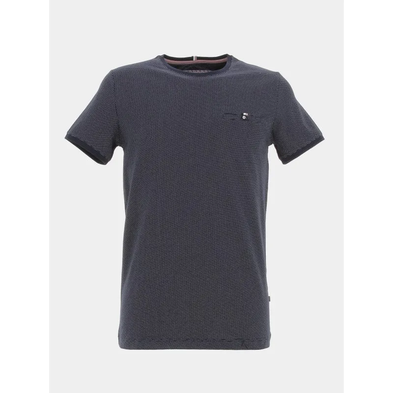 Sweat bruton bleu marine homme - Blend | wimod