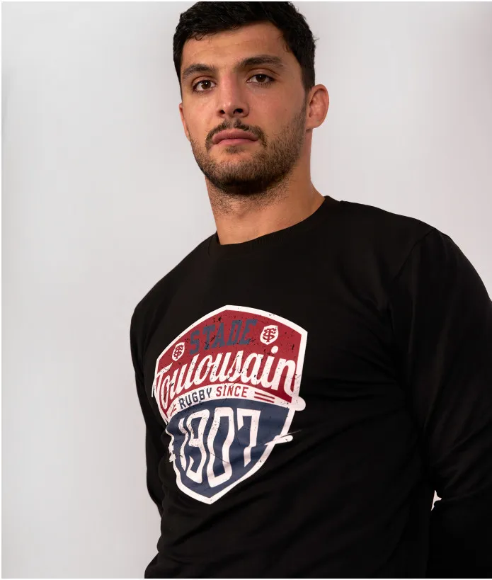 Sweat Col rond Homme Jodesto