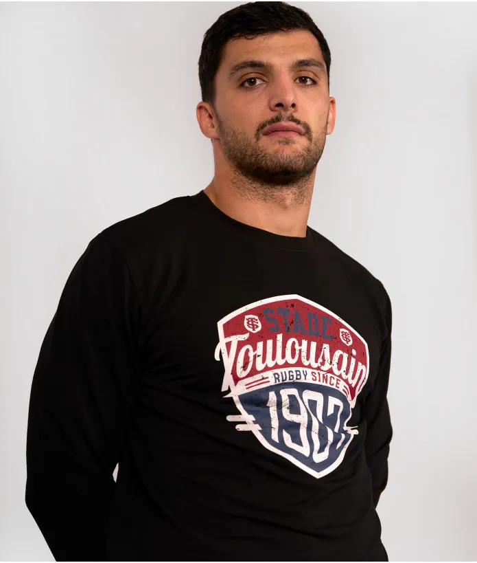 Sweat Col rond Homme Jodesto