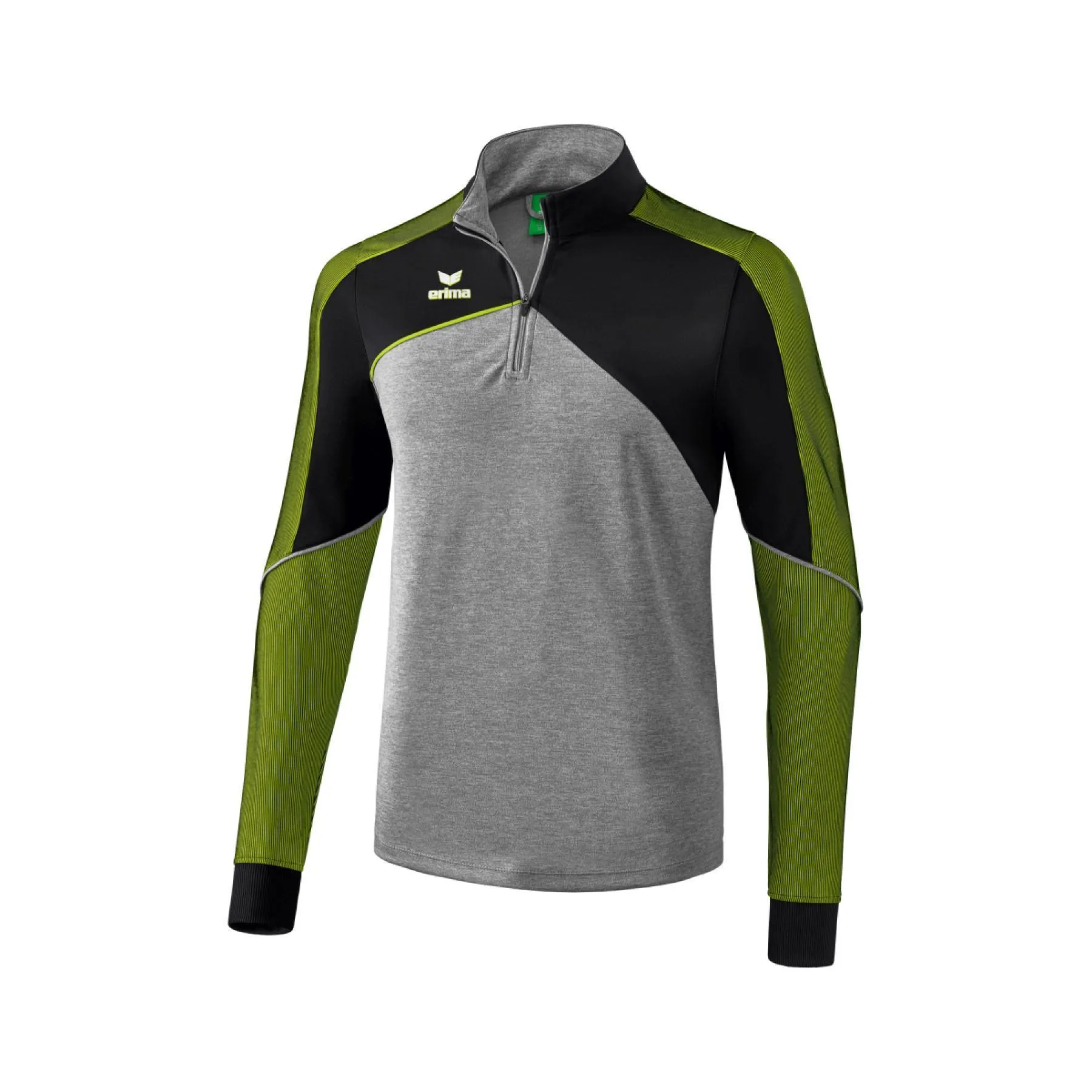 Sweat entrainement Erima Premium One 2.0