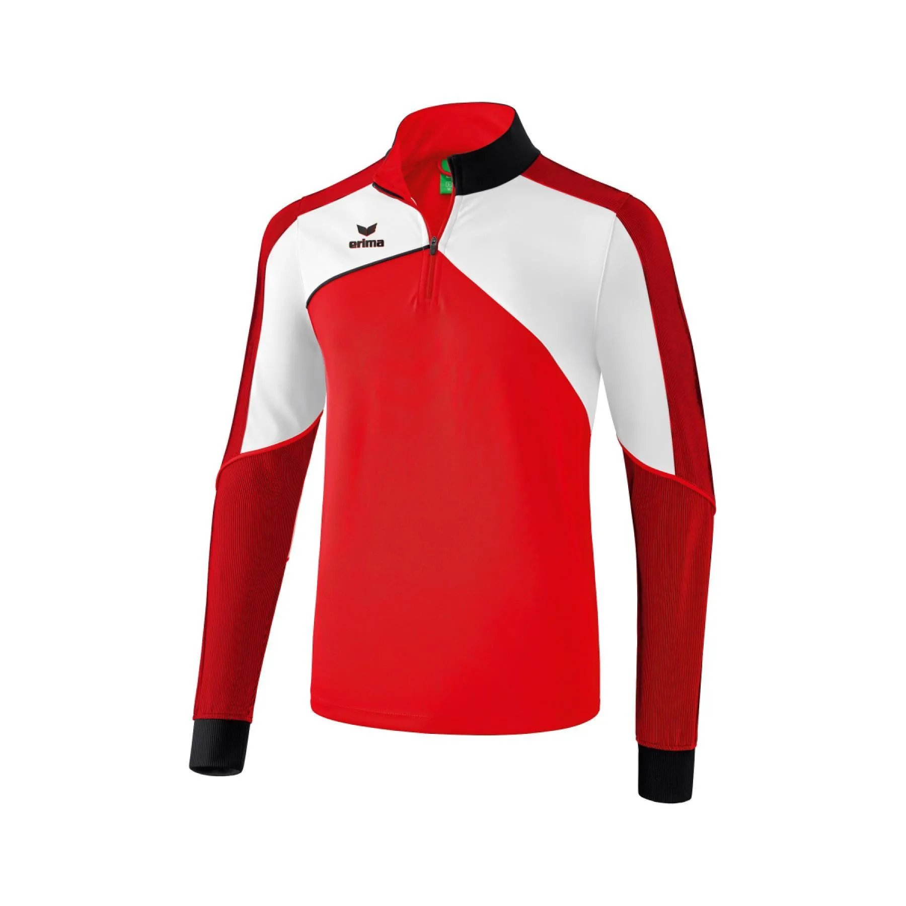 Sweat entrainement Erima Premium One 2.0