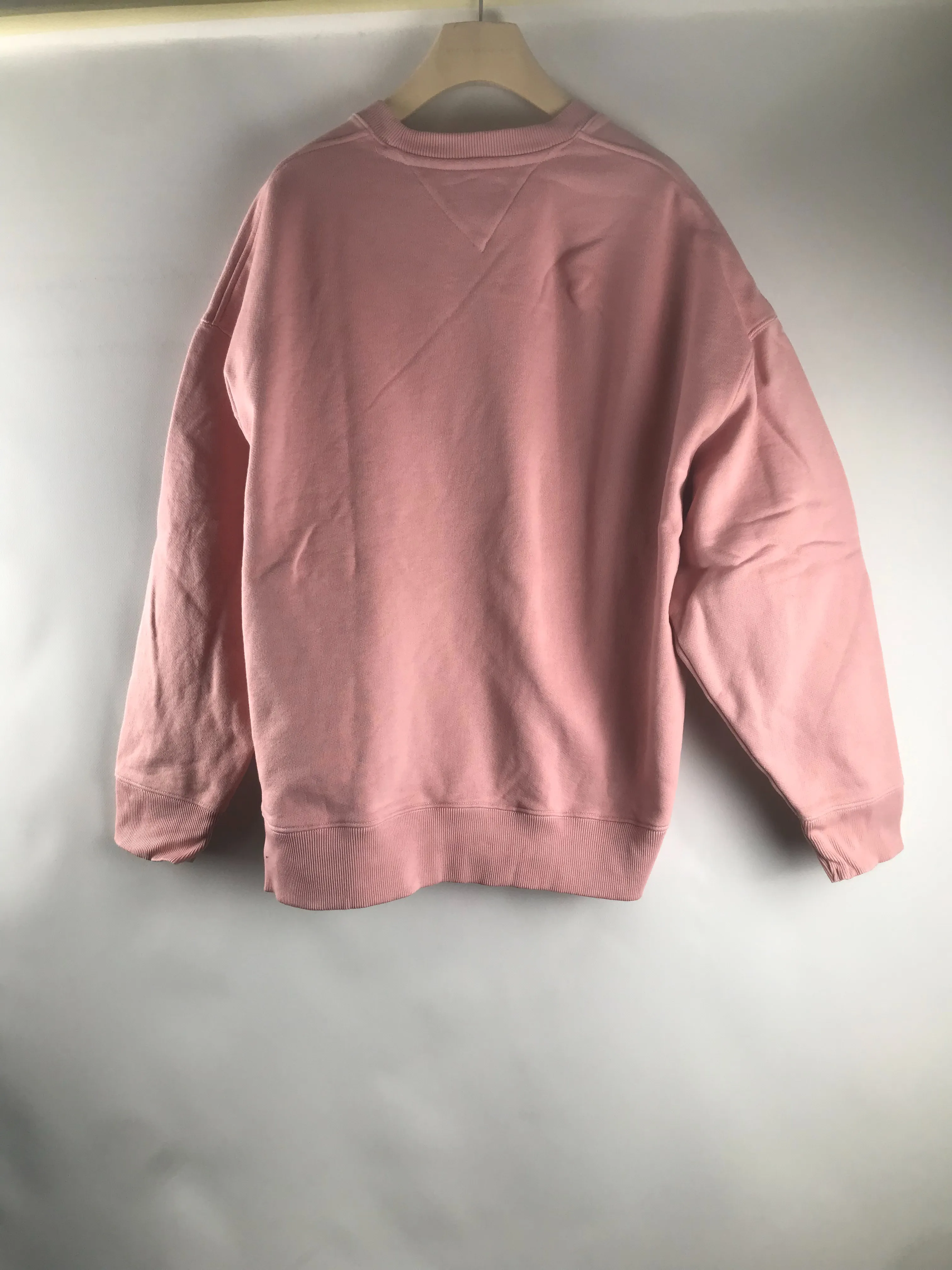 Sweat rose - Tommy Jeans - XL