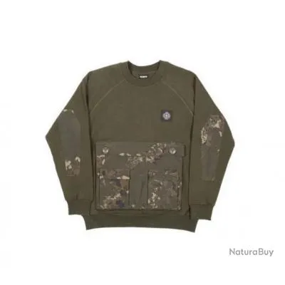 Sweat Scope HD Jumper - NASH S