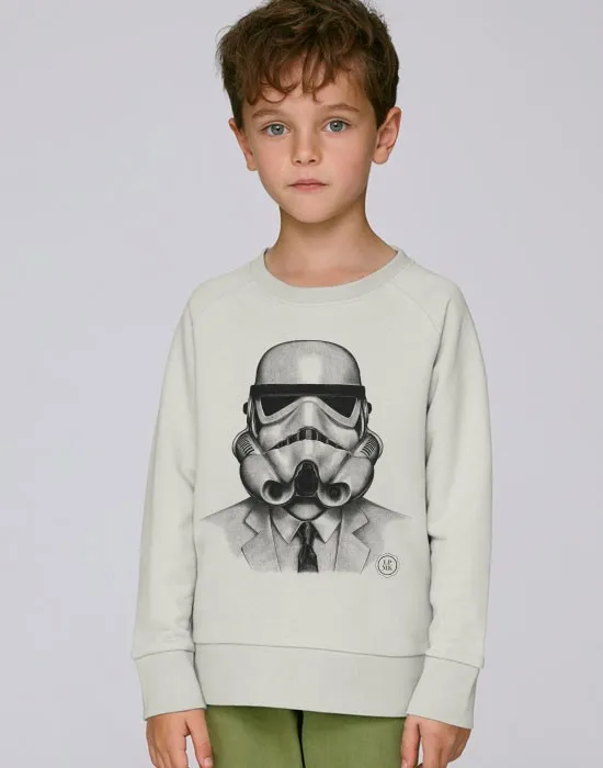 Sweat-Shirt The Stormtrooper