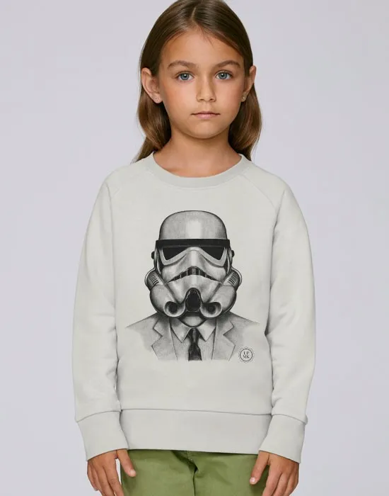 Sweat-Shirt The Stormtrooper