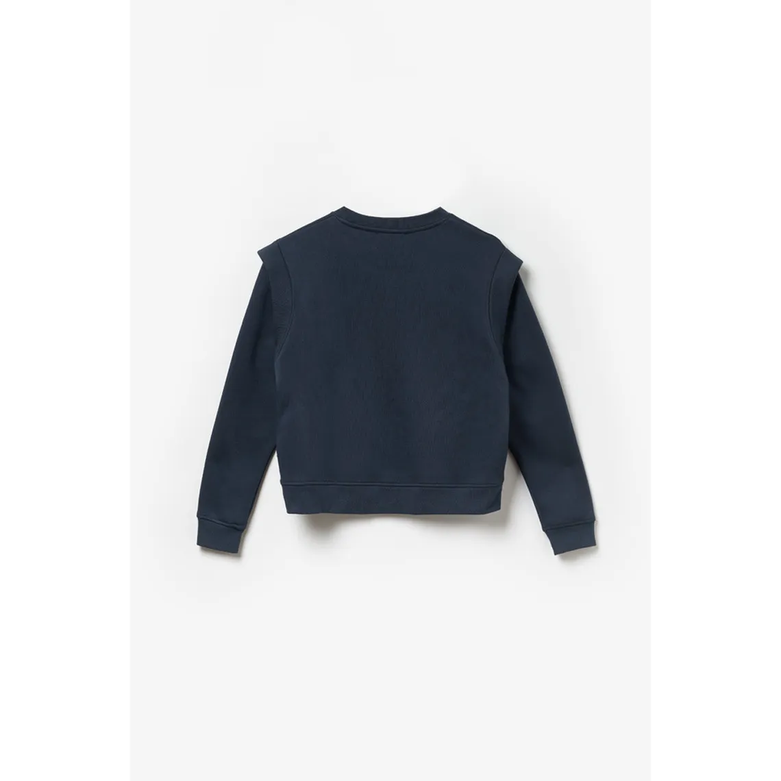 Sweat-Shirt VALEGI bleu | 3 Suisses