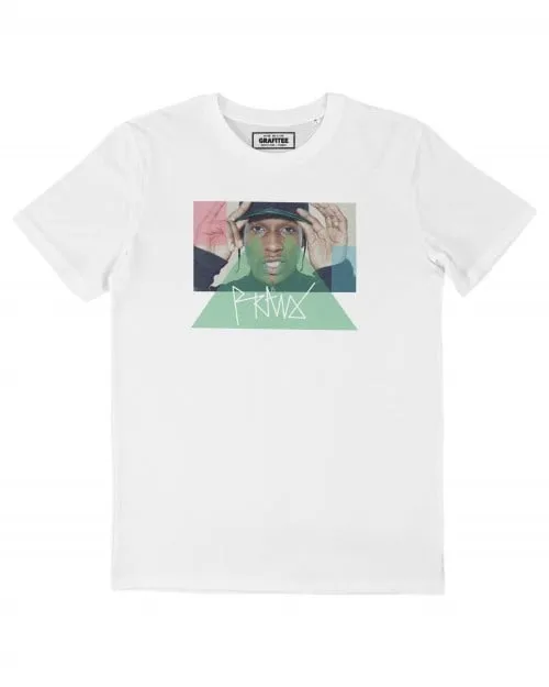 T-shirt A$AP Rocky - Tee-shirt Tendance Lord Flacko | Grafitee