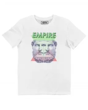 T-shirt Empire - Tshirt Tendance Statues Antiques | Grafitee