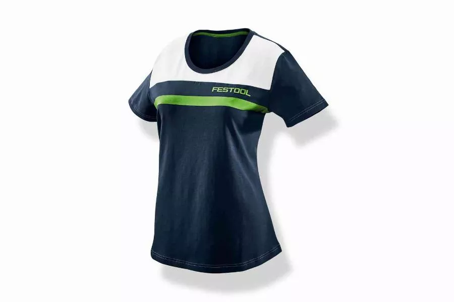 T-shirt femmes tendance FASH-LAD-FT1 FESTOOL - 5773