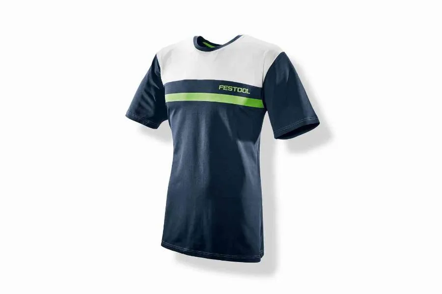 T-shirt hommes tendance FASH-FT1 FESTOOL - 57730