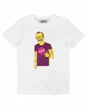 T-shirt Terry Richardson - Tshirt Homme Tendance | Grafitee