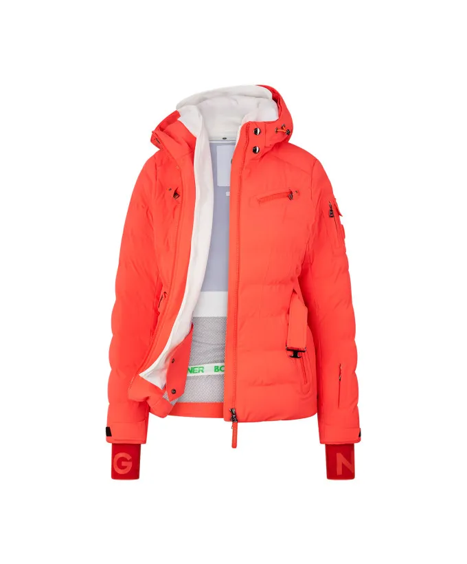 Veste de ski femme Bogner ELLYA