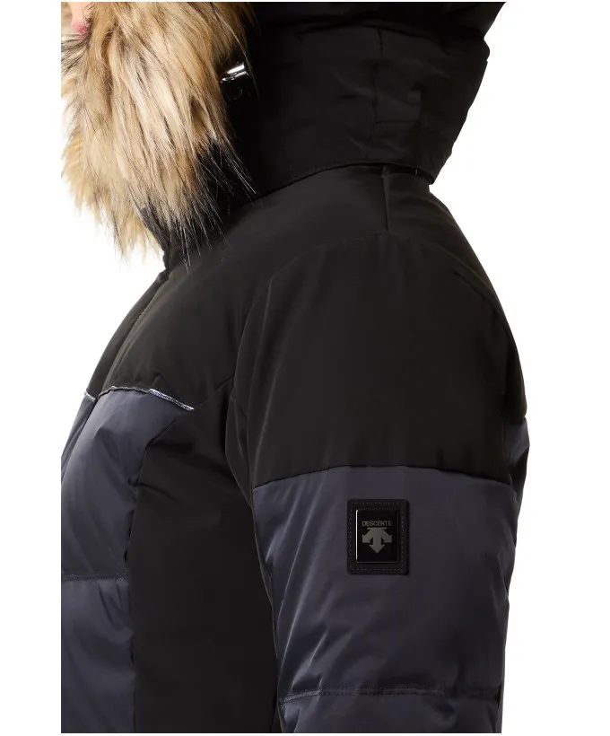 Veste de ski femme Descente ERIN HYBRID