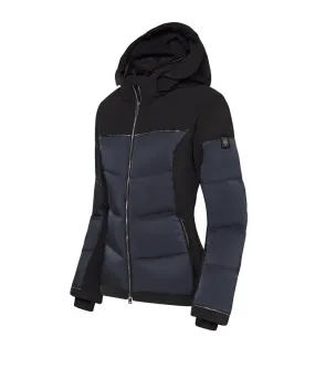 Veste de ski femme Descente ERIN HYBRID