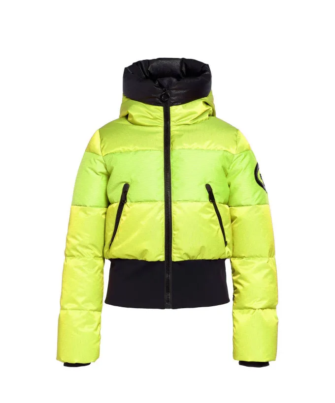 Veste de ski femme Goldbergh FEVER