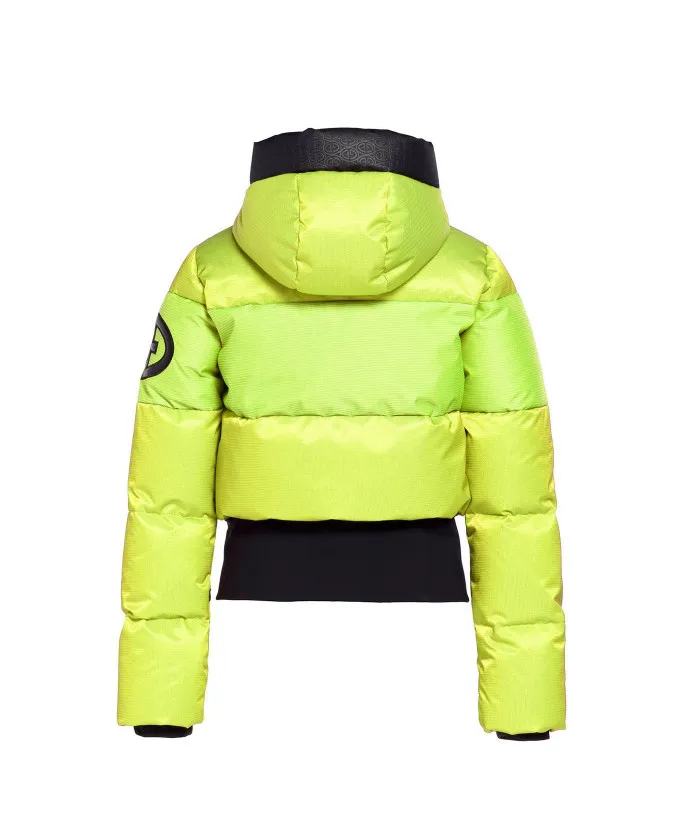 Veste de ski femme Goldbergh FEVER