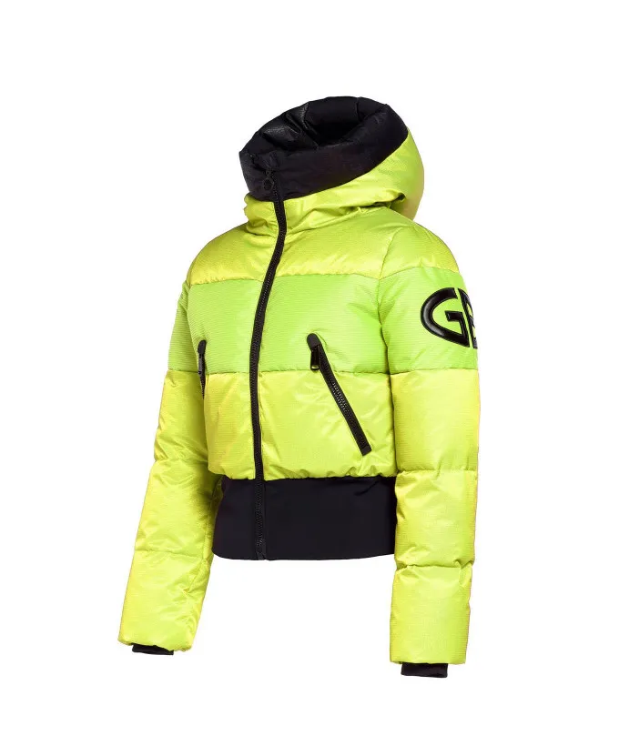 Veste de ski femme Goldbergh FEVER