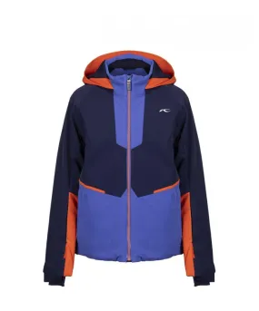 Veste de ski garcon Kjus Formula