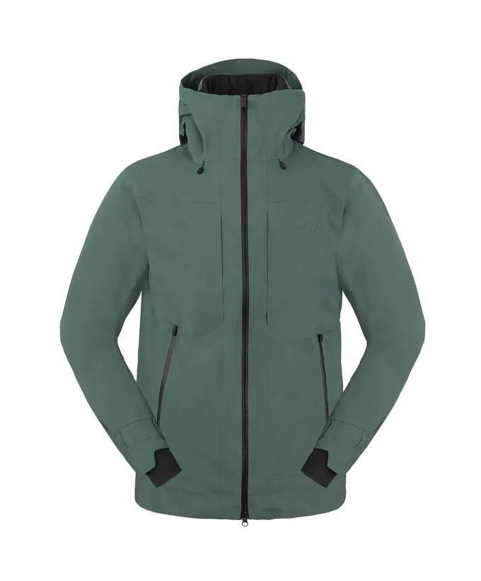 Veste de ski homme Apex Gore Tex