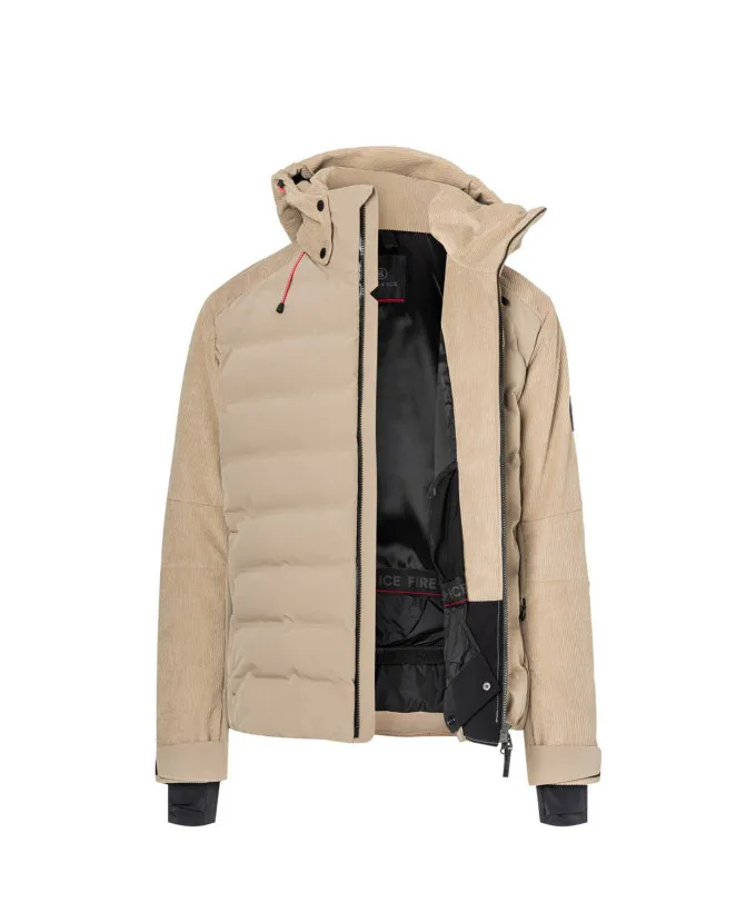 Veste de ski homme Bogner Harper