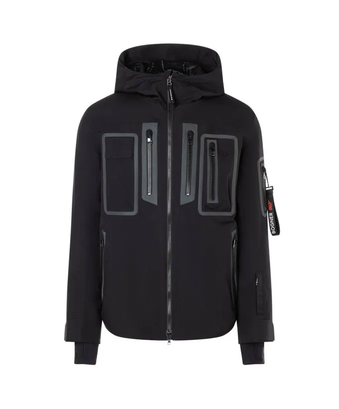 Veste de ski homme Bogner Jamil