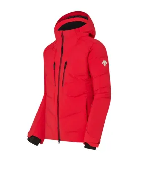 Veste de ski homme Descente SWISS DOWN