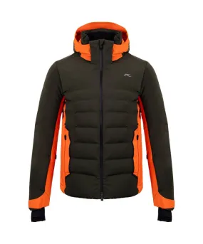 Veste de ski homme Green Line