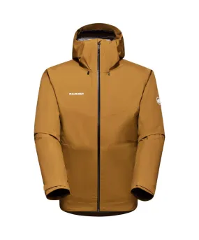 Veste de ski homme Mammut Convey 3 in 1 HS