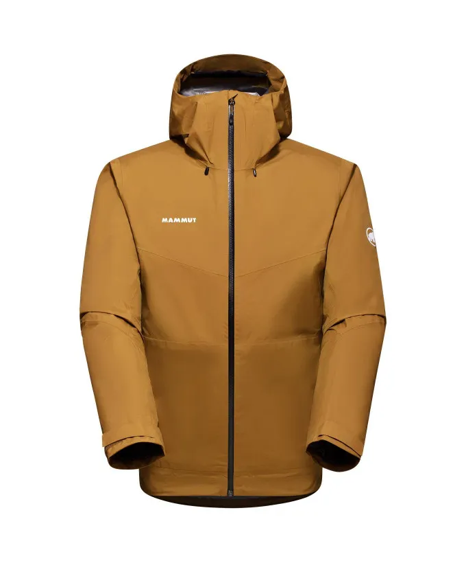 Veste de ski homme Mammut Convey 3 in 1 HS