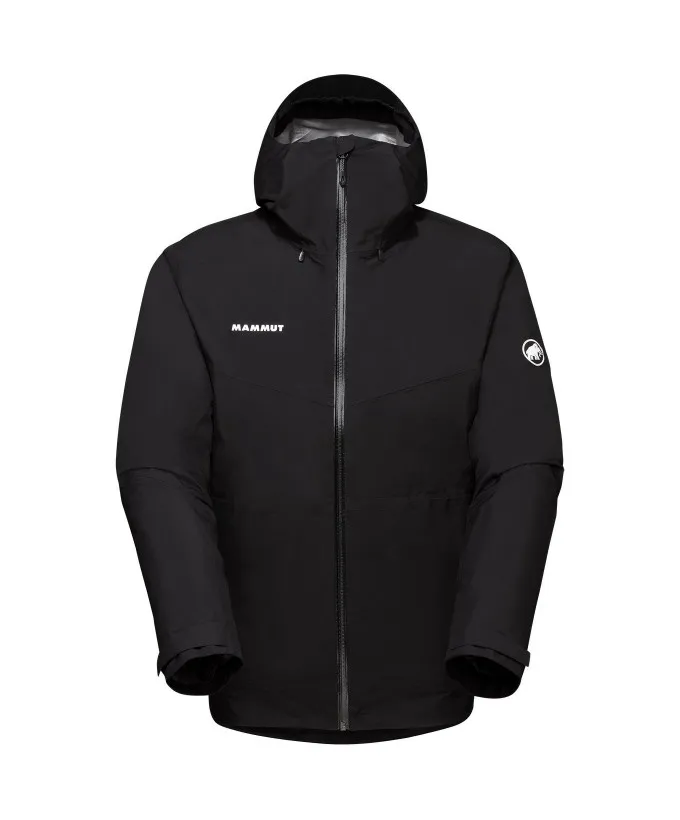 Veste de ski homme Mammut Convey 3 in 1 HS