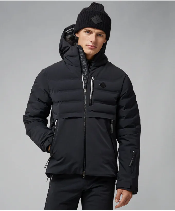 Veste de ski homme Orbit