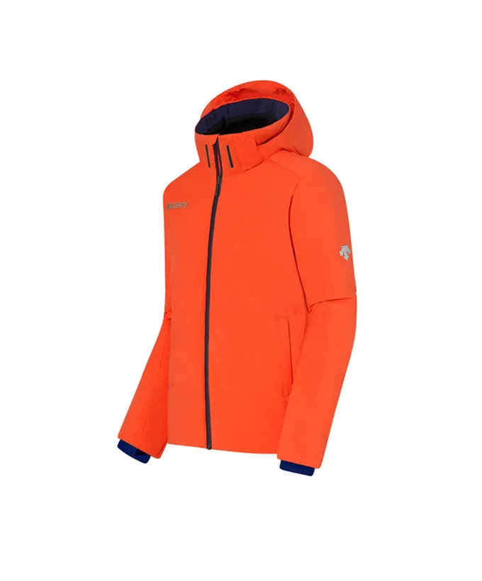 Veste de ski homme Swiss down