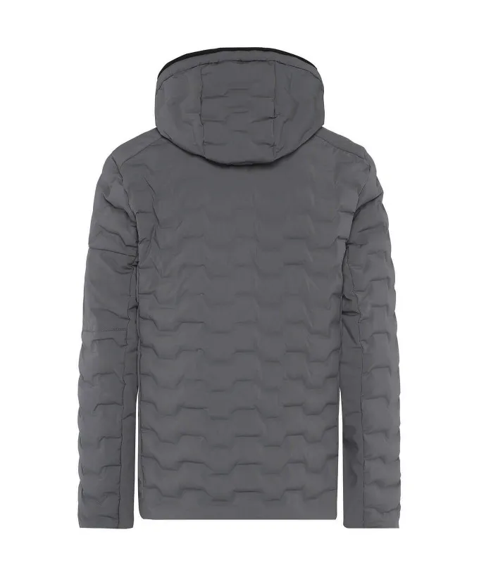 Veste de ski homme Toni sailer Arved