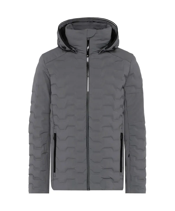 Veste de ski homme Toni sailer Arved