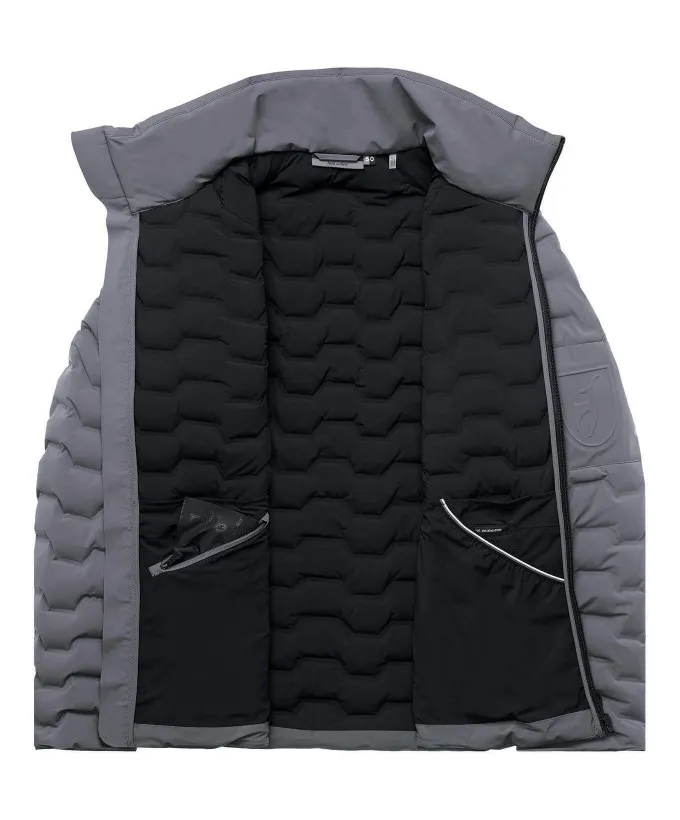 Veste de ski homme Toni sailer Arved