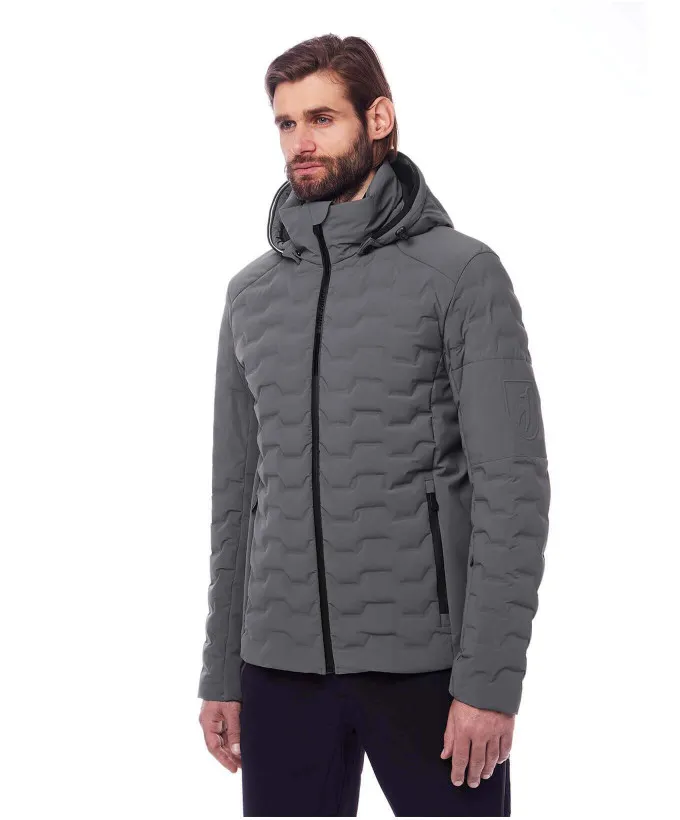 Veste de ski homme Toni sailer Arved