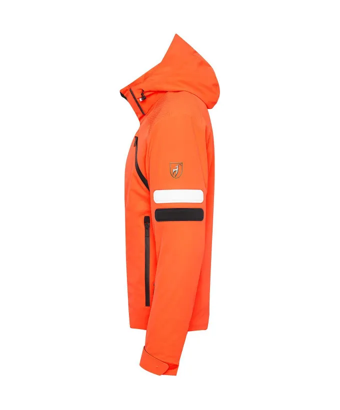 Veste de ski homme Toni sailer Leon