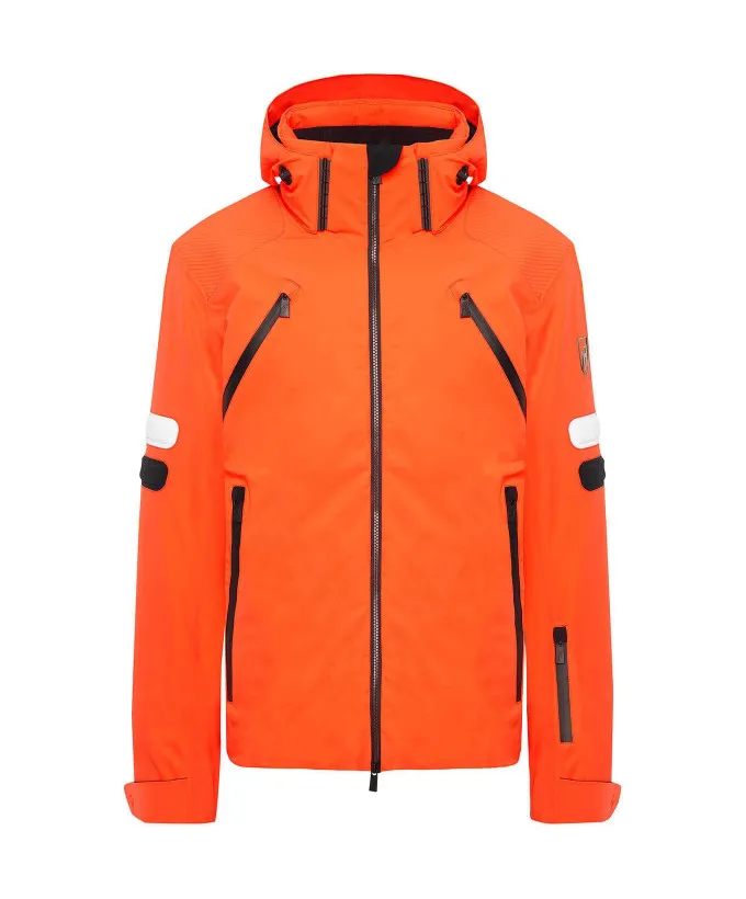 Veste de ski homme Toni sailer Leon